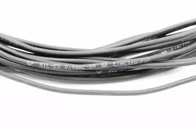 Electro PJP 9026 Extra Flex Silicone Cable